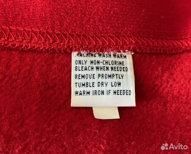 Толстовка Polo Ralph Lauren