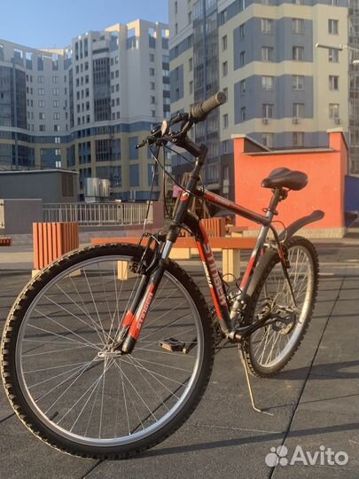 Велоипед Горный Stinger Caiman