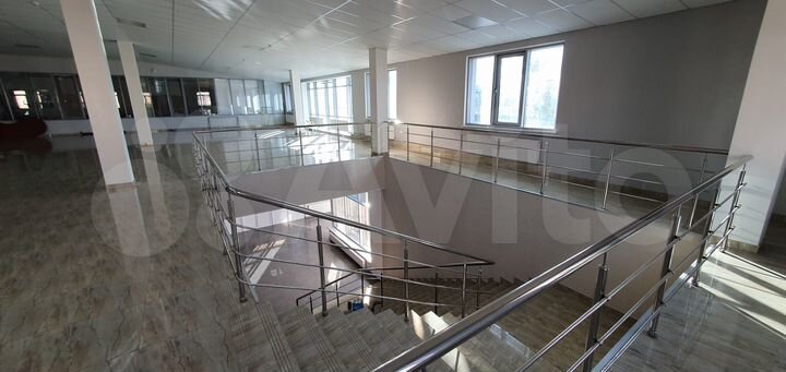 Офисы, шоурум с парковкой, от 70 до 190 м2