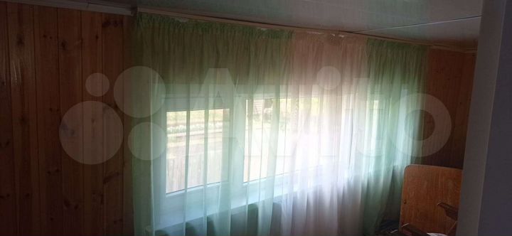 Дом 55 м² на участке 4 сот.