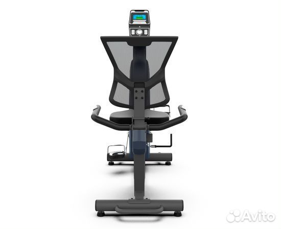 Велотренажер DFC B99613