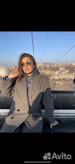 Солнцезащитные очки ray ban