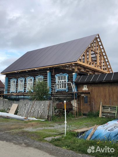 Бригада строителей, выполним все виды работ