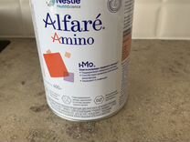 Детская молочная смесь Alfare Amino