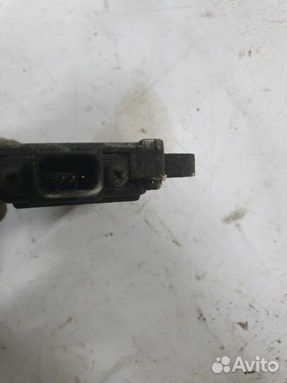 Блок управления АКПП Volvo V50 B5244S 2008