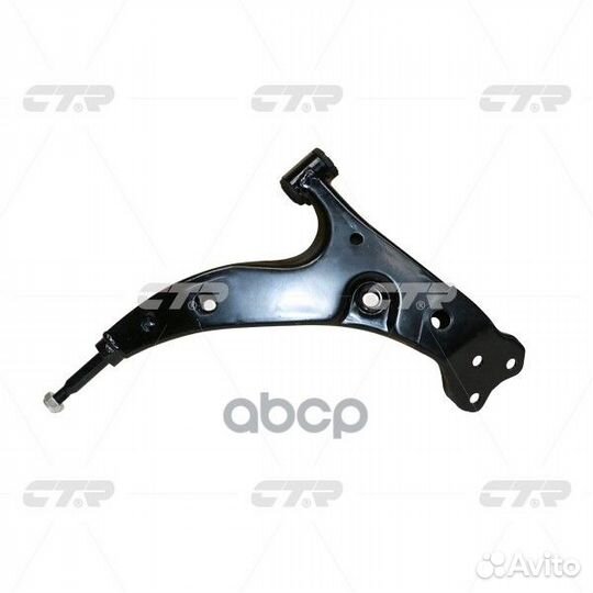 Старый номер CQT-14R) Рычаг подвески прав. ниж