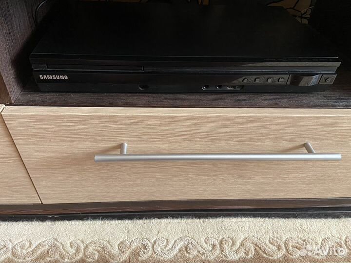 Домашний кинотеатр samsung 5:1