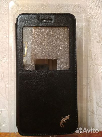 Чехол-книжка для Asus ZenFone 2 ZE500CL