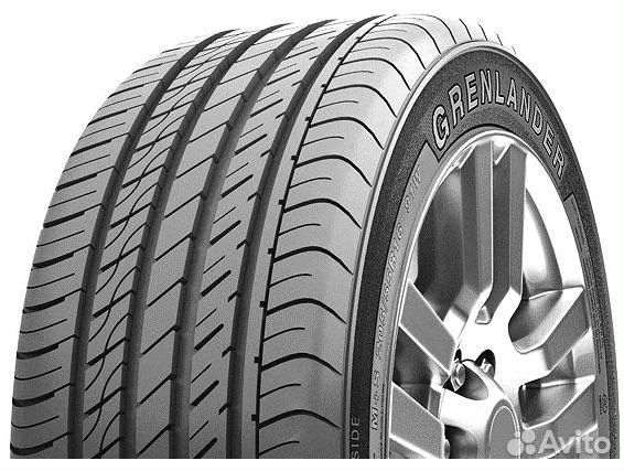 Grenlander L-Zeal56 275/30 R20 97W
