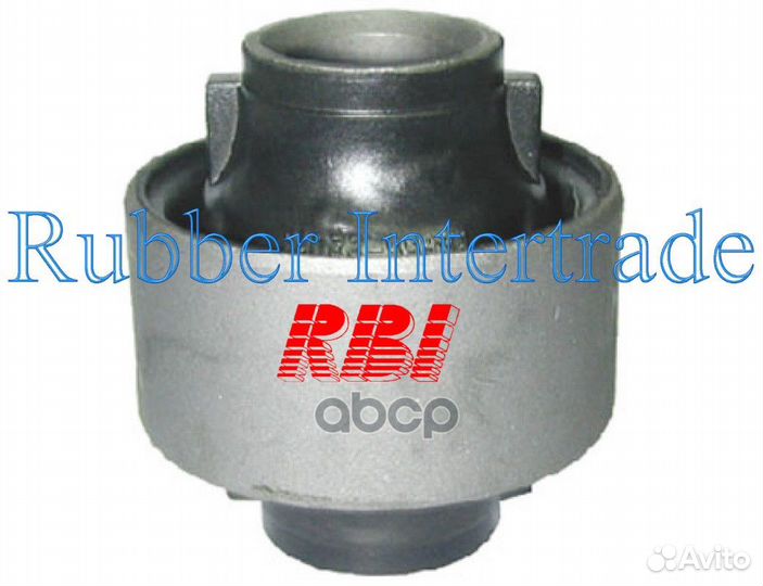 Сайлентблок Toyota Crown 95-07 / Mark II