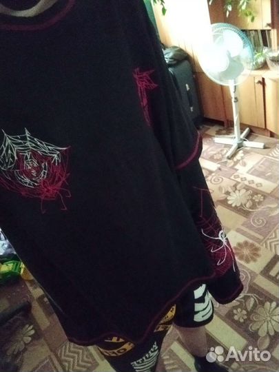 Лонг бладигерд