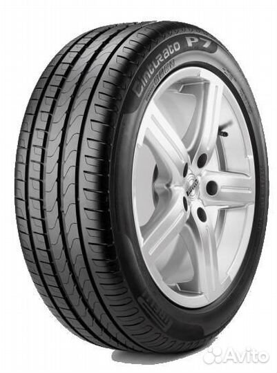 Pirelli Cinturato P7 225/55 R18 102Y