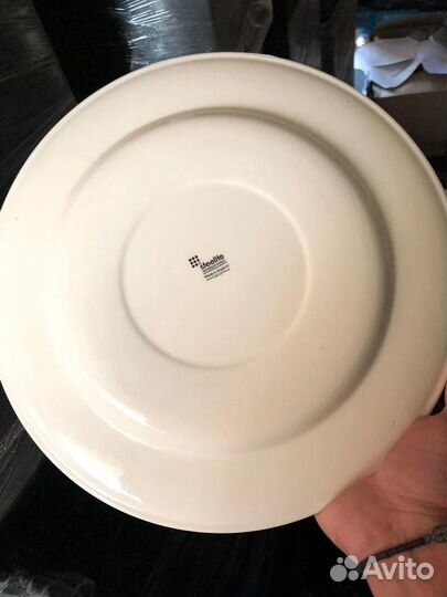 Посуда, тарелка