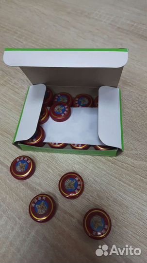 Масло/ментоловый бальзам/ бальзам звездочка