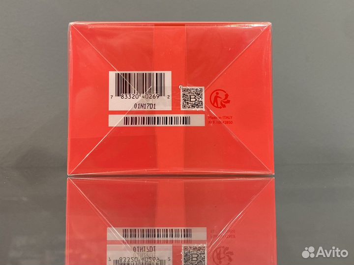 Парфюм Bvlgari Omnia Coral 65ml