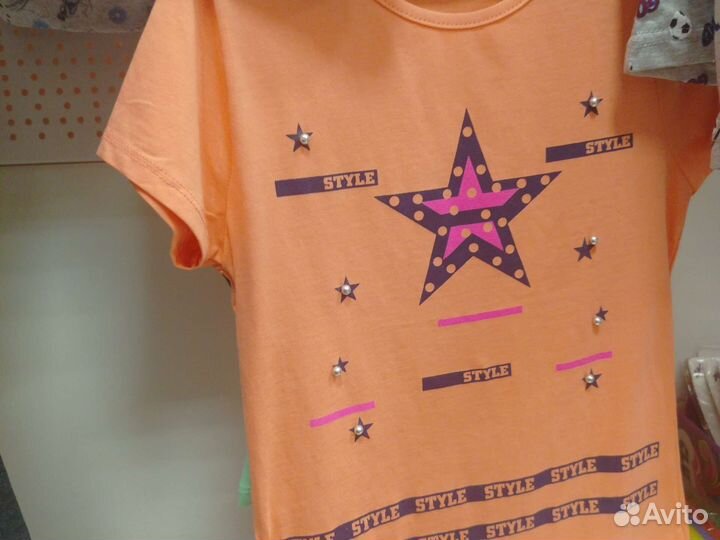 Кофта для девочки