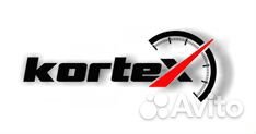 Kortex KSA953STD Амортизатор пер.прав