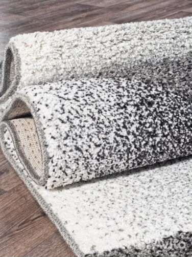 Ковер новый