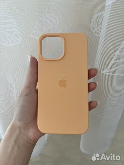 Чехол на iPhone 13 pro max