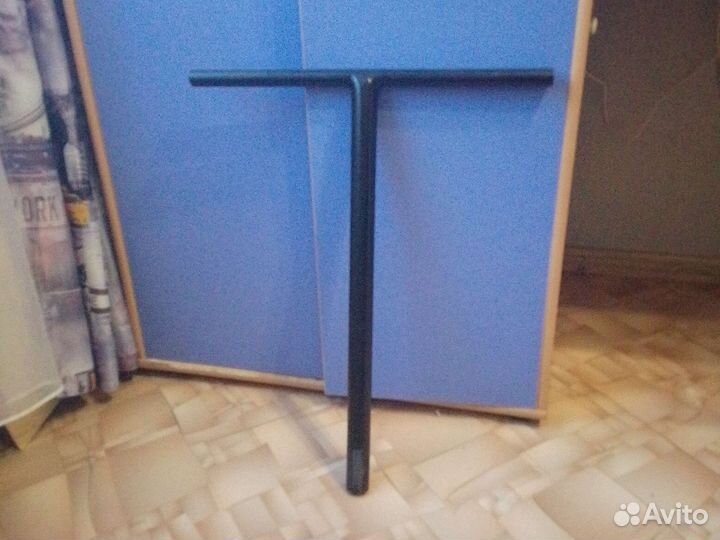 Руль для трюкового самоката