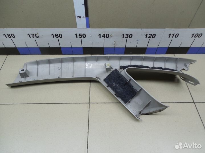 Обшивка стойки Auris (E15) 2006-2012