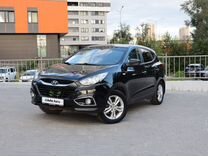 Hyundai ix35 2.0 MT, 2013, 150 000 км, с пробегом, цена 1 299 000 руб.