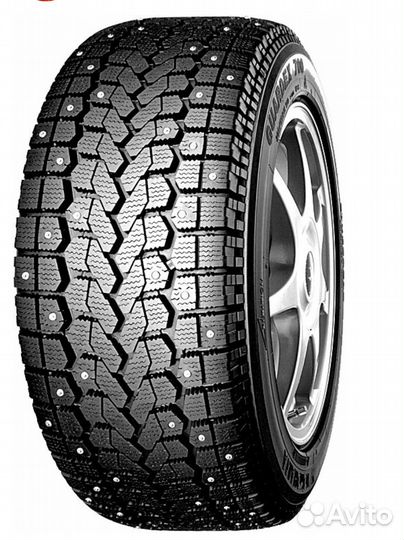 Yokohama Ice Guard F700Z 255/60 R17 106Q