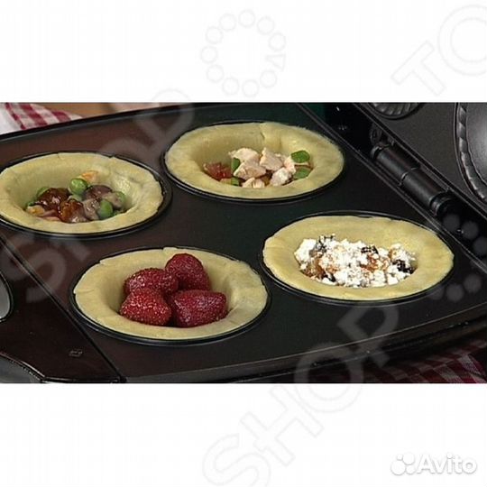 Паймейкер ростер для выпечки