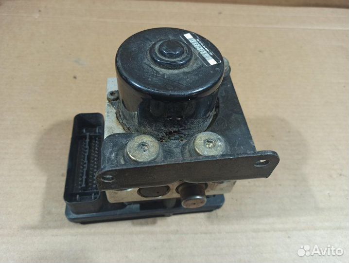 Блок ABS Ssangyong Rexton I 2.7 2005