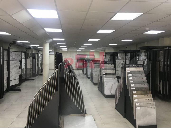 Аренда ПСН в центре, 1 линия