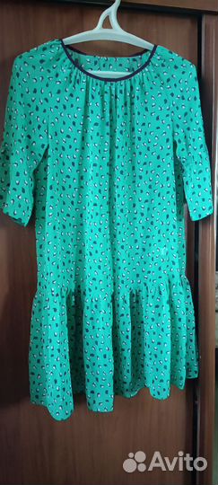 Платье женское 48 50