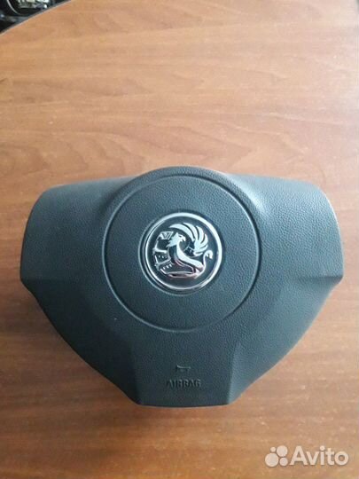 Опель астра Н