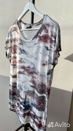 Футболка женская