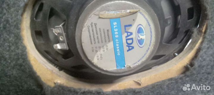 Задняя полка ваз 2112