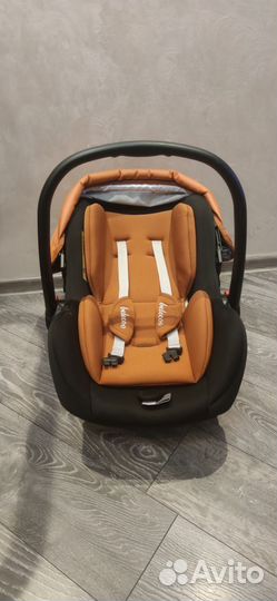 Коляска 3 в 1 belecoo