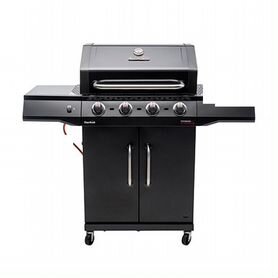 Газовый гриль Char-Broil Performance core 4B