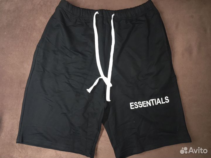 Шорты мужские