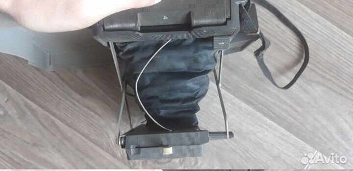 Фотоаппарат Polaroid 210 Land Camera