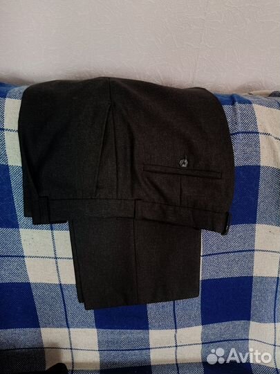 Пиджак и брюки мужские