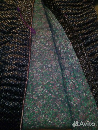 Чапан (халат )