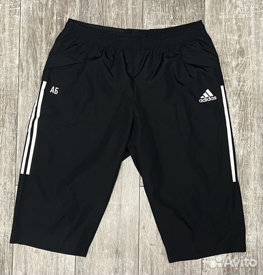 Спортивные шорты adidas оригинал