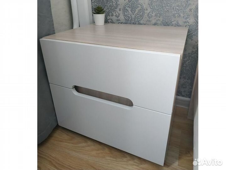 Тумба прикроватная в рассрочку