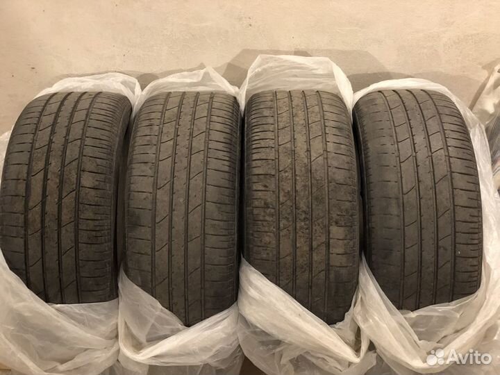 Bridgestone Turanza ER30 245/50 R18