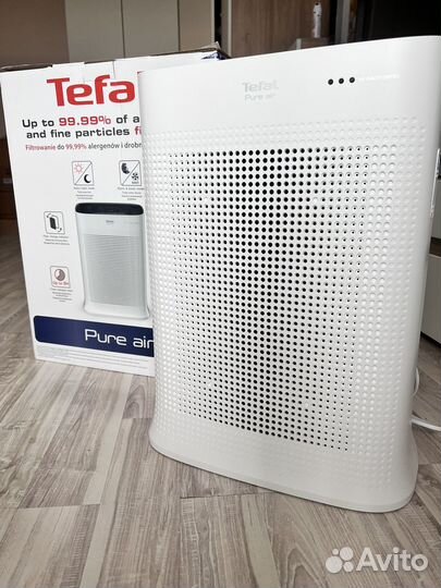 Очиститель воздуха tefal