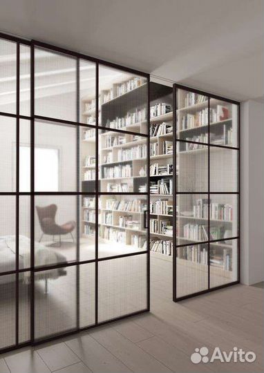 Перегородка Лофт