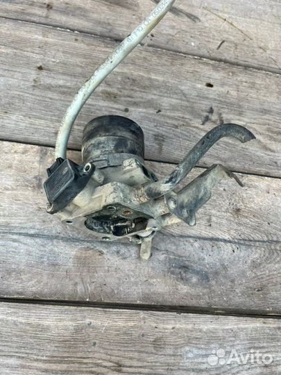 Дроссельная заслонка Kia Rio 1 1.5 2001