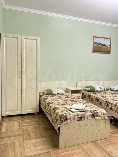 Комната 20 м², 3/4 эт.