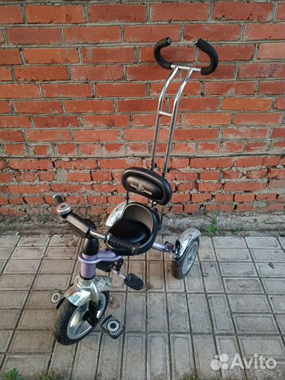 Детский велосипед бу