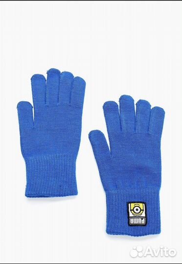 Детские перчатки