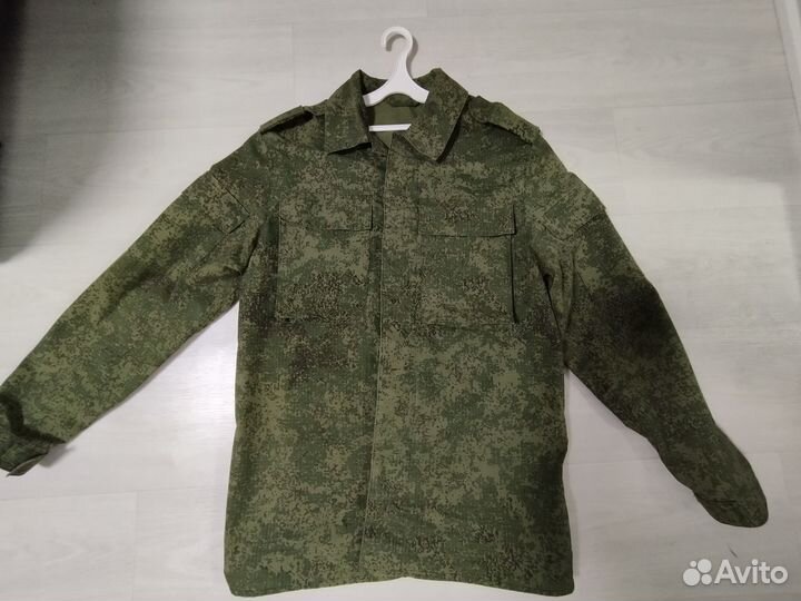 Военная форма цифра